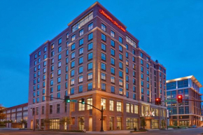 Hampton Inn & Suites Nashville Downtown Capitol View, Tn